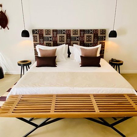 Patio Del Mundo 호텔 메딜린 객실 사진